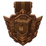 Ammo Dealer (bronze)