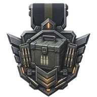 Ammo Dealer (silver)