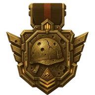 Cannon Fodder (gold)