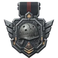 Cannon Fodder (silver)
