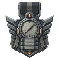 No Life (silver)