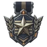 Top Brass (silver)