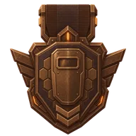 Untouchable (bronze)